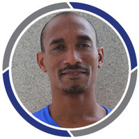 DaBrian Marketing Group Employee Mark Mapp's profile photo