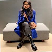 STIVALI Employee Kazi Tasnim's profile photo