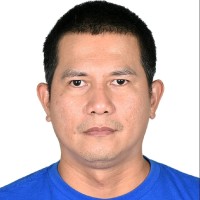 Arabian Can Industry L.L.C - Al Ghurair Group Employee Richard Lledo's profile photo