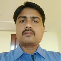 Netskope Employee Ramkumar K's profile photo