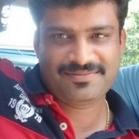 Roljobs Technology Services Pvt Ltd - Leaders in Social Media Recruitment Employee Krish Augustine's profile photo
