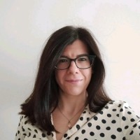 Hercesa Employee Pilar Sánchez Martín's profile photo