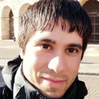 Ariadne Employee Stefano de Pace's profile photo