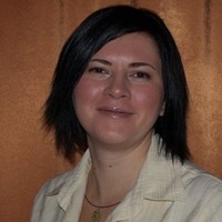 Hungarian Cyclists' Club Employee Andrea Varga's profile photo