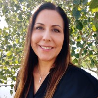 Center for Large Landscape Conservation Employee Christine Weinheimer's profile photo