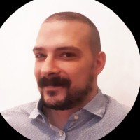 ITALY RE S.r.l. Employee Giacomo Sandolo's profile photo