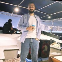 ANNICOM LIMITED Employee Amer عزام's profile photo