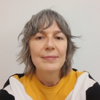 Berlin International Film Festival (Berlinale) Employee Montse Ballesteros's profile photo