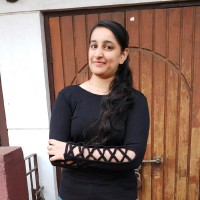 XfilesPro Employee Shrilakshmi S's profile photo