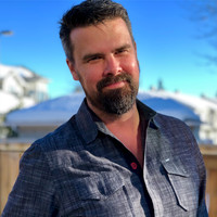 Digital Lifestyles Ltd Employee Les Bown's profile photo