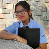 VedantaSchoolERP Employee Mansi Thakur's profile photo
