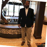 Andre' Holder Email & Phone Number