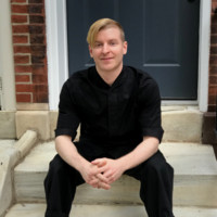 Drexel University Employee Matt Parent's profile photo