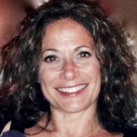 THIRD OPTION FOUNDATION Employee Miriam D'Alessandro's profile photo