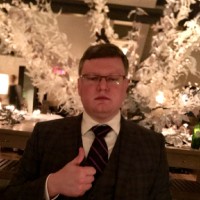 Del Frisco's Restaurant Group Employee Jesse Renner's profile photo