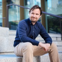 Paygentic Employee Samuel Alarco's profile photo