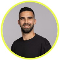 WSC Sports Employee Amit Morag's profile photo