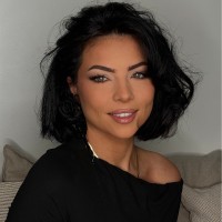 SENECTIS Employee Lysa Berrouag's profile photo