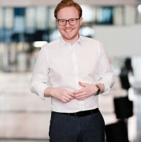 Patrick Wawricka Email & Phone Number