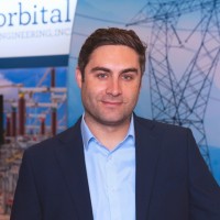 Orbital Engineering, Inc. Employee John Cain's profile photo