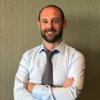 Omega Surveying Services Employee Darren Mscsi's profile photo
