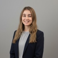 Predwise Employee Cansu Kılıç's profile photo
