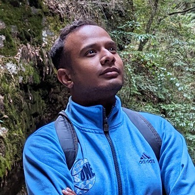 Saevah Employee Shoaib Taj's profile photo