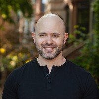 Coverager® ️ Employee Isaac Hutta's profile photo