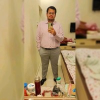 koolio.ai Employee Satyam Singh's profile photo