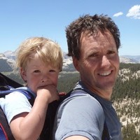 Portside Employee Fred Powell's profile photo