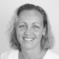 TOP Management Consultants Employee Annette Panajoti's profile photo