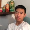 Skand Employee Antonio Wang's profile photo