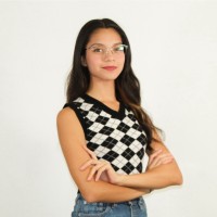 Concassé Employee Fátima Sánchez's profile photo