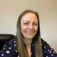 AMPLIFIED THERAPY INC Employee Cara Miller's profile photo