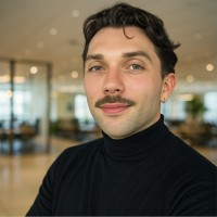 GraphMyTech Employee Steeven Pouteau's profile photo