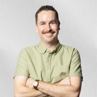 Brick Employee Tony Christensen's profile photo