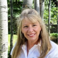Stewart Employee Karen Noble's profile photo