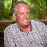 Tropical Shipping Employee Paul Wall's profile photo