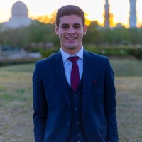 Arabco constructions Employee Mohamed Abdelwahab's profile photo