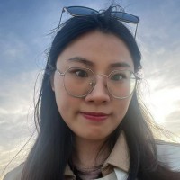 Kstar Employee Lucia Chen's profile photo