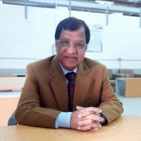 Egis Employee Syed Faiz's profile photo
