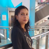 Appsian Security Employee Anju Sharma's profile photo