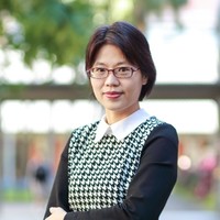 Lin Shu-Jou Email