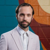 Toast Employee Jonathan Bartlett's profile photo