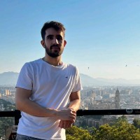 Yamdu Employee Fernando Barcala Rodríguez's profile photo