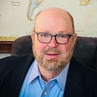 Sigma7 Employee Michael Meighen's profile photo