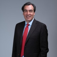 Aleatica Employee Ruben Lopez's profile photo