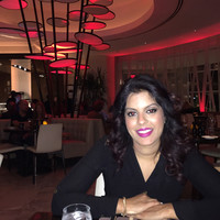 Salma Samad Email & Phone Number