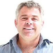 SuiteFiles Employee Andrew Sims's profile photo