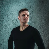 Admicom Employee Jarmo Myllyvirta's profile photo
